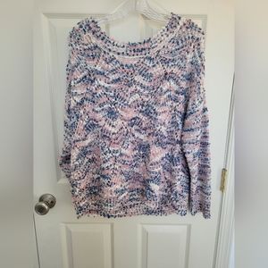 Womens Sweater